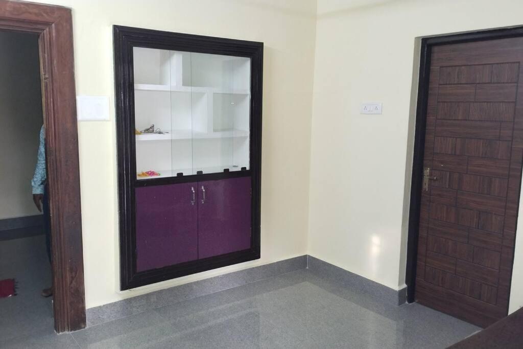 צ'נאי Sunshine Apartments מראה חיצוני תמונה