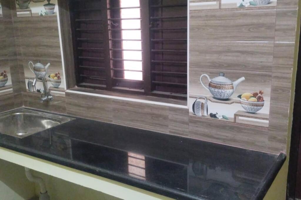 צ'נאי Sunshine Apartments מראה חיצוני תמונה